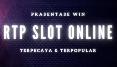 RTP Slot Bisa Menguntungkan Bagi Para Pemain Slot Online